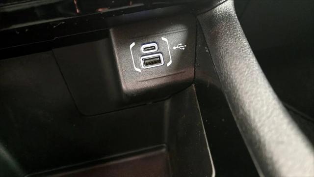 2022 Jeep Compass Trailhawk 4x4