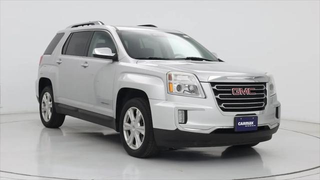2017 GMC Terrain SLT for sale in Reno, NV