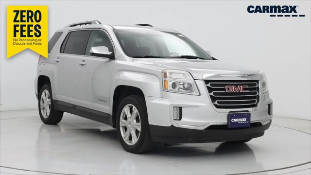 2017 GMC Terrain SLT for sale in Reno, NV