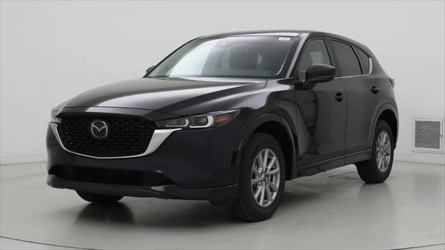 2024 Mazda CX-5 2.5 S Select