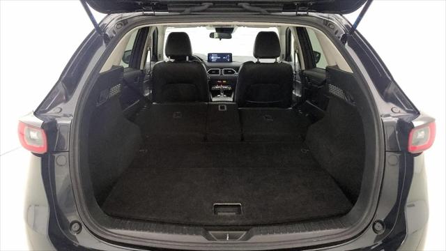 2024 Mazda CX-5 2.5 S Select