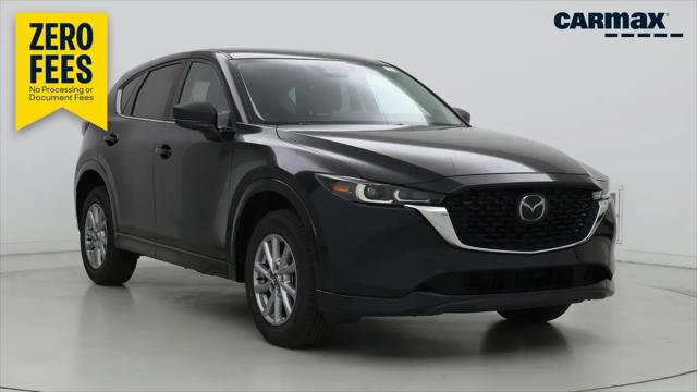 2024 Mazda CX-5 2.5 S Select for sale in Columbus, GA