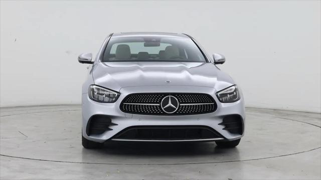 2023 Mercedes-Benz E 350 E 350