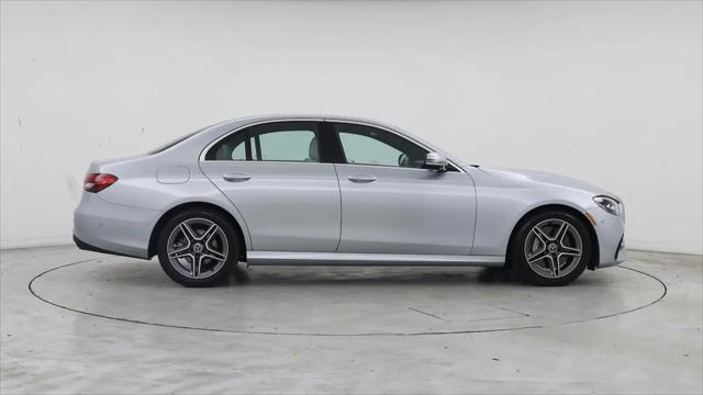 2023 Mercedes-Benz E 350 E 350
