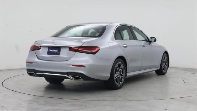 2023 Mercedes-Benz E 350 E 350