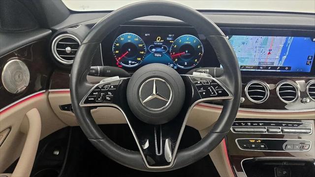 2023 Mercedes-Benz E 350 E 350