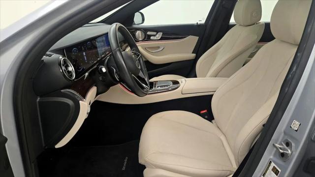 2023 Mercedes-Benz E 350 E 350