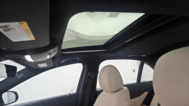 2023 Mercedes-Benz E 350 E 350