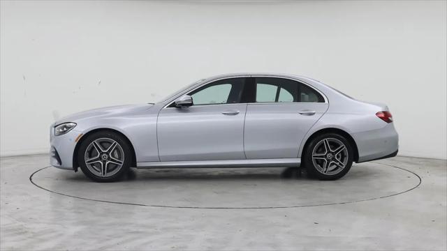 2023 Mercedes-Benz E 350 E 350