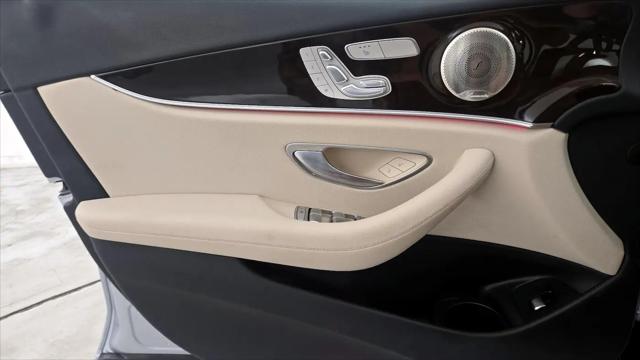 2023 Mercedes-Benz E 350 E 350