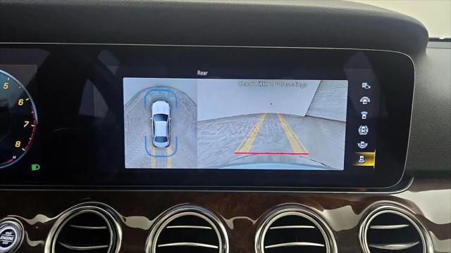 2023 Mercedes-Benz E 350 E 350