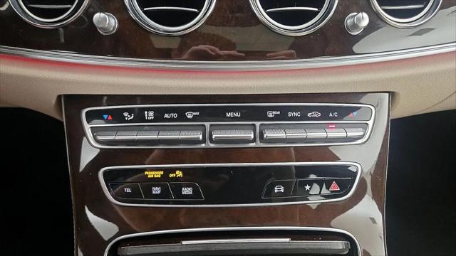 2023 Mercedes-Benz E 350 E 350