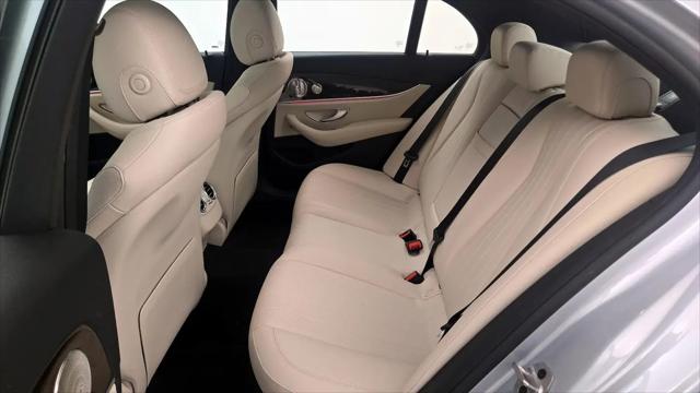 2023 Mercedes-Benz E 350 E 350