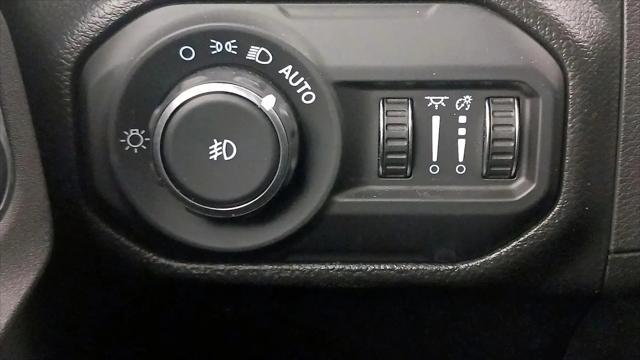 2022 Jeep Wrangler Unlimited Willys 4x4