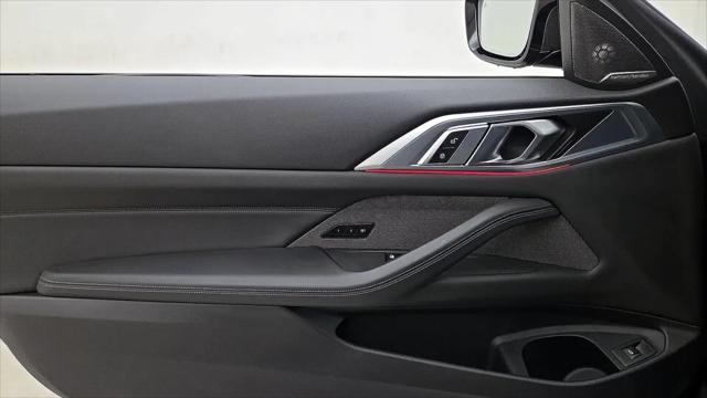 2024 BMW M4 Competition xDrive