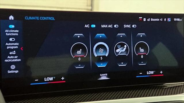 2024 BMW M4 Competition xDrive