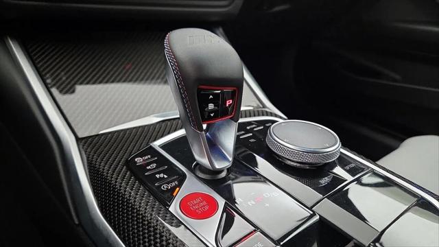 2024 BMW M4 Competition xDrive