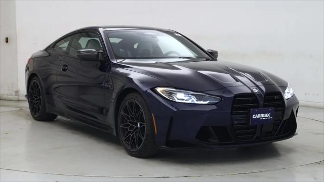 2024 BMW M4 Competition xDrive for sale in Hartford, CT