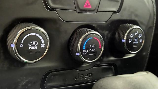 2020 Jeep Renegade Sport FWD