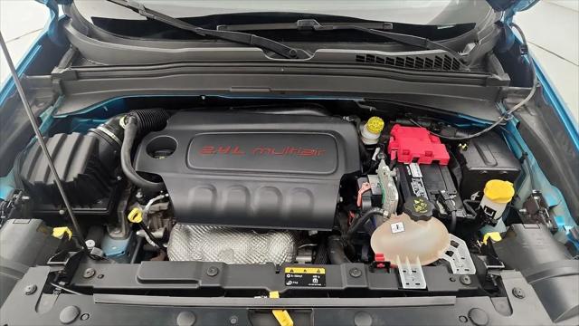 2020 Jeep Renegade Sport FWD