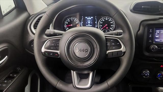 2020 Jeep Renegade Sport FWD