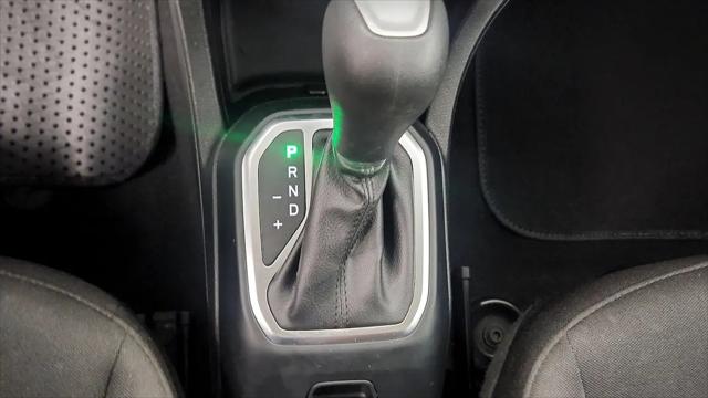 2020 Jeep Renegade Sport FWD