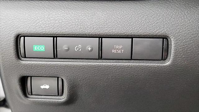 2020 Nissan Sentra S Xtronic CVT