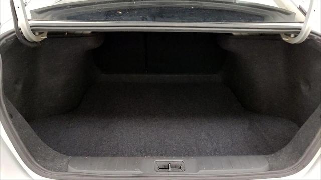 2020 Nissan Sentra S Xtronic CVT