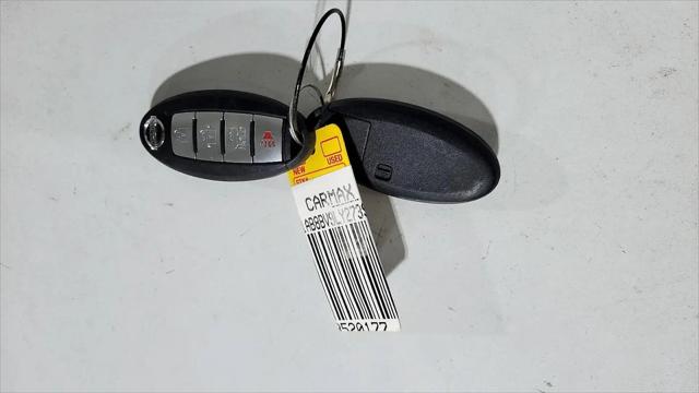 2020 Nissan Sentra S Xtronic CVT