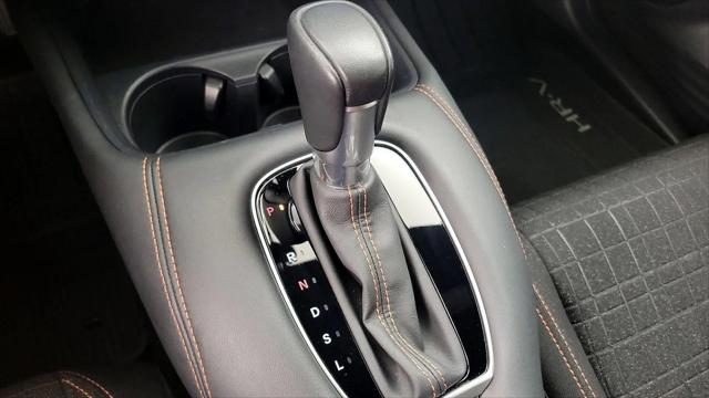 2024 Honda HR-V 2WD Sport
