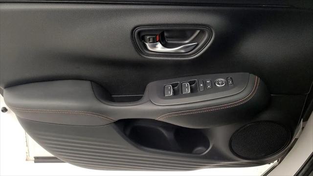 2024 Honda HR-V 2WD Sport