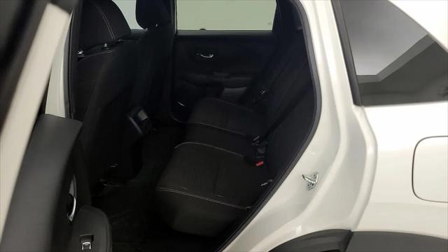 2024 Honda HR-V 2WD Sport