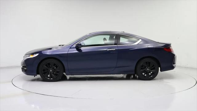 2016 Honda Accord EX