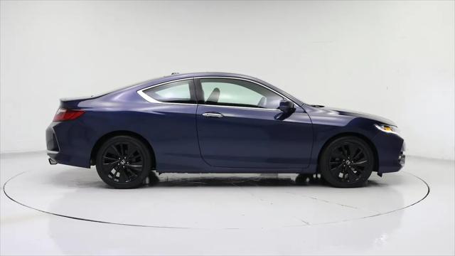 2016 Honda Accord EX