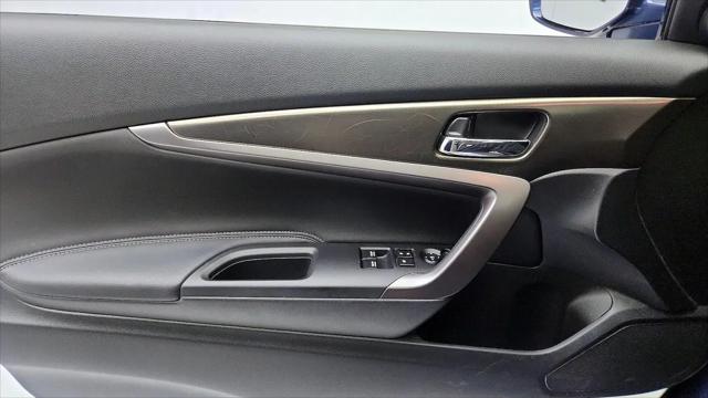 2016 Honda Accord EX