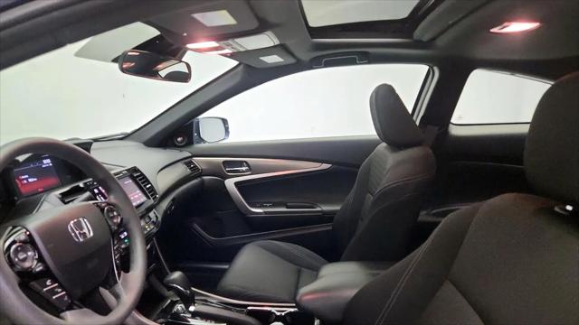 2016 Honda Accord EX