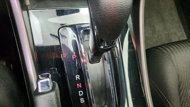 2016 Honda Accord EX
