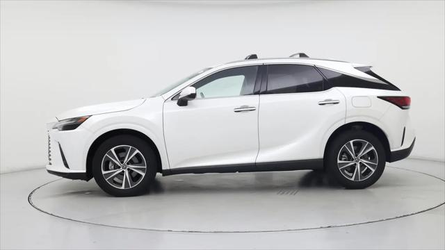 2023 Lexus RX 350 Premium