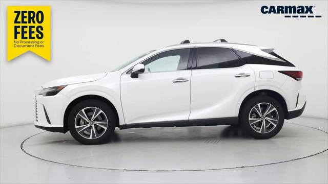 2023 Lexus RX 350 Premium for sale in Fresno, CA