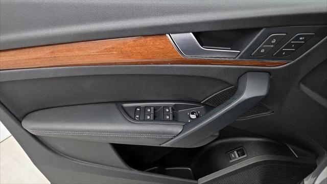 2023 Audi Q5 Premium Plus 45 TFSI S line quattro
