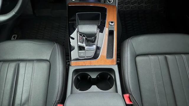 2023 Audi Q5 Premium Plus 45 TFSI S line quattro