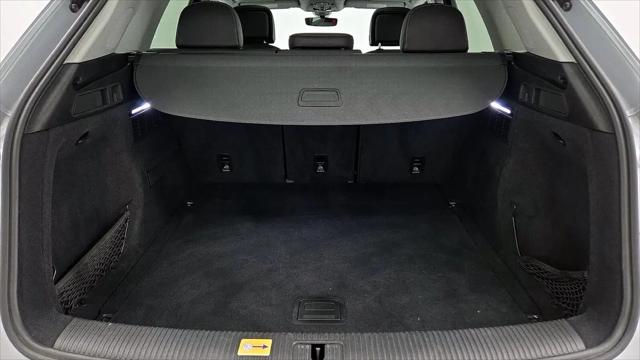 2023 Audi Q5 Premium Plus 45 TFSI S line quattro