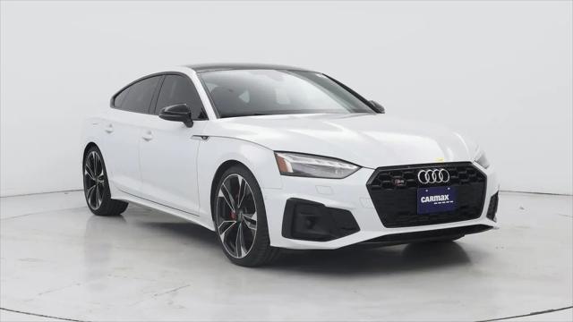2021 Audi S5 Sportback Prestige TFSI quattro Tiptronic for sale in Indianapolis, IN