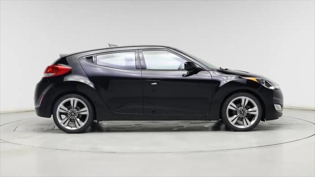 2016 Hyundai Veloster Base