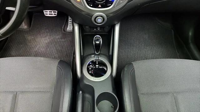 2016 Hyundai Veloster Base