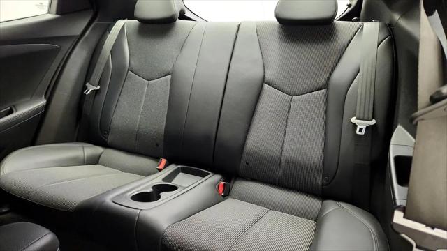 2016 Hyundai Veloster Base