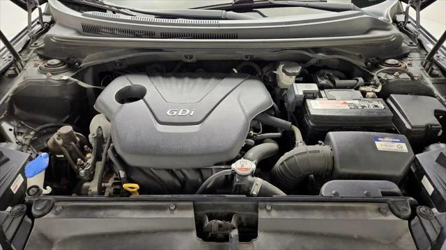 2016 Hyundai Veloster Base