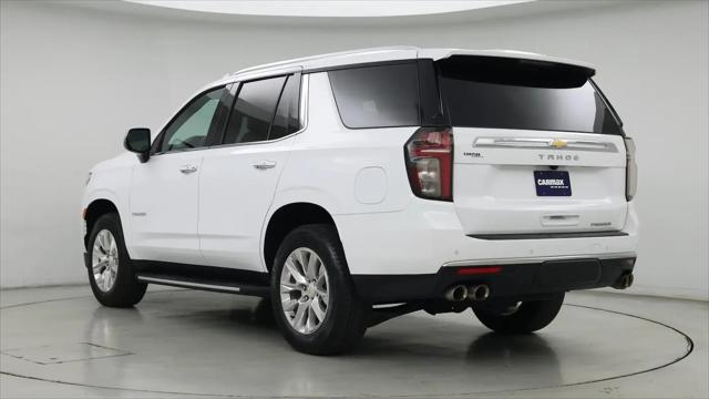2024 Chevrolet Tahoe 2WD Premier