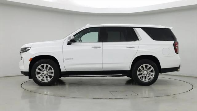 2024 Chevrolet Tahoe 2WD Premier
