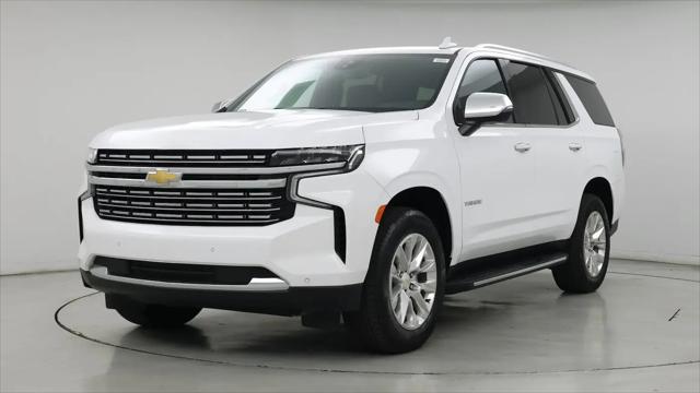 2024 Chevrolet Tahoe 2WD Premier